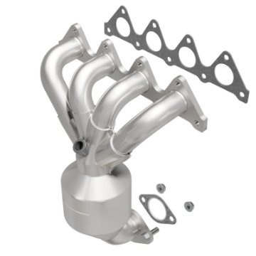 Picture of MagnaFlow Conv DF 02 Hyundai Accent 1-6L