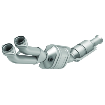 Picture of MagnaFlow Conv DF 94 Jaguar XJ 12 6-0L