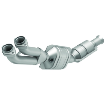 Picture of MagnaFlow Conv DF 94 Jaguar XJ 12 6-0L