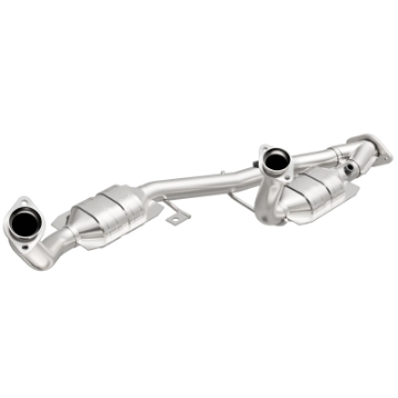 Picture of MagnaFlow Conv DF 95- 96 Ford Windstar 3-0L