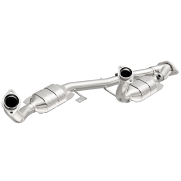 Picture of MagnaFlow Conv DF 95- 96 Ford Windstar 3-0L
