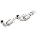 Picture of MagnaFlow Conv DF 98 Ford Windstar 3-8L Assm