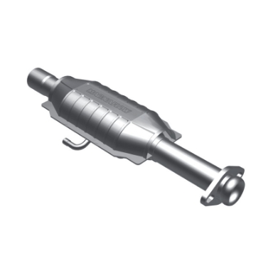 Picture of MagnaFlow Conv DF GM