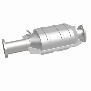 Picture of MagnaFlow Conv DF Alfa Romeo 14-5 inch x 6-5 inch x 4