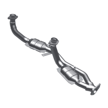 Picture of MagnaFlow Conv DF 99-00 Windstar 3-0L V6