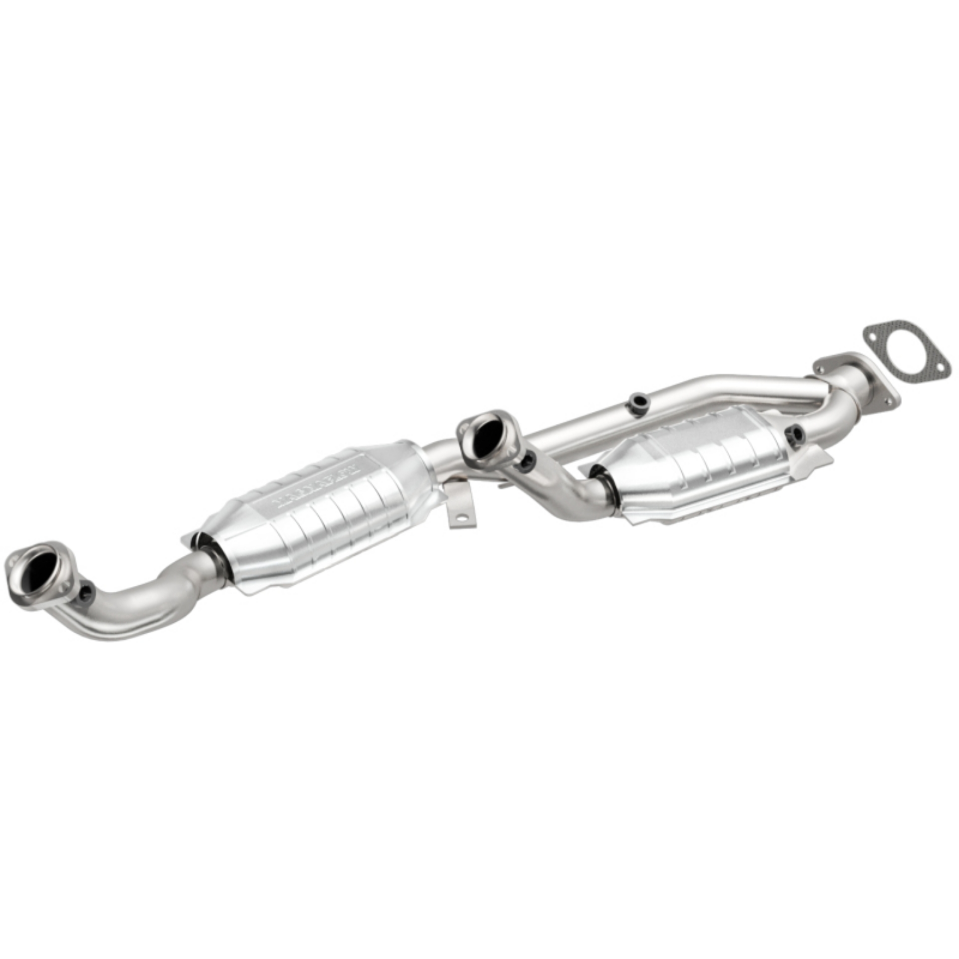 Picture of MagnaFlow Conv DF 99-02 Windstar 3-8L