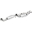 Picture of MagnaFlow Conv DF 99-02 Windstar 3-8L