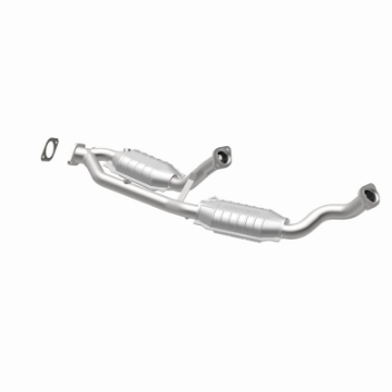 Picture of MagnaFlow Conv DF 99-02 Windstar 3-8L