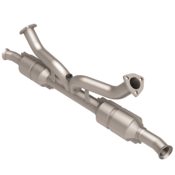 Picture of MagnaFlow Conv DF 90 Porsche 911 2-3L