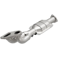 Picture of MagnaFlow Conv DF 87 Porsche 911 3-2L