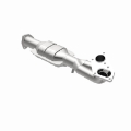 Picture of MagnaFlow Conv DF 87 Porsche 911 3-2L