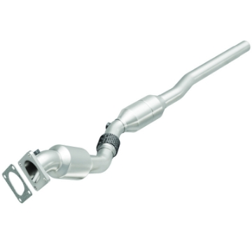 Picture of MagnaFlow Conv DF 00-02 Audi S4 2-7L Driver Side