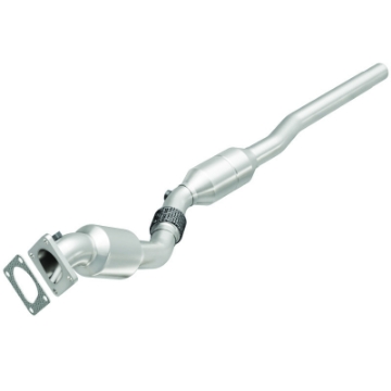 Picture of MagnaFlow Conv DF 00-02 Audi S4 2-7L Driver Side