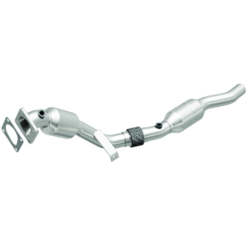 Picture of MagnaFlow Conv DF 00-02 Audi S4 2-7L Passenger Side