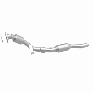 Picture of MagnaFlow Conv DF 00-02 Audi S4 2-7L Passenger Side