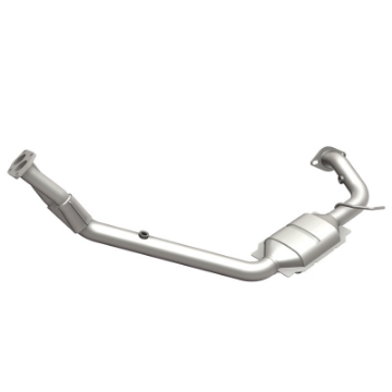 Picture of MagnaFlow Conv DF ISUZU RODEO 2-2L