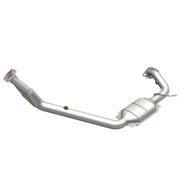 Picture of MagnaFlow Conv DF ISUZU RODEO 2-2L