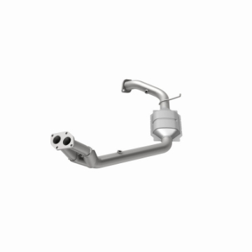 Picture of MagnaFlow Conv DF ISUZU RODEO 2-2L