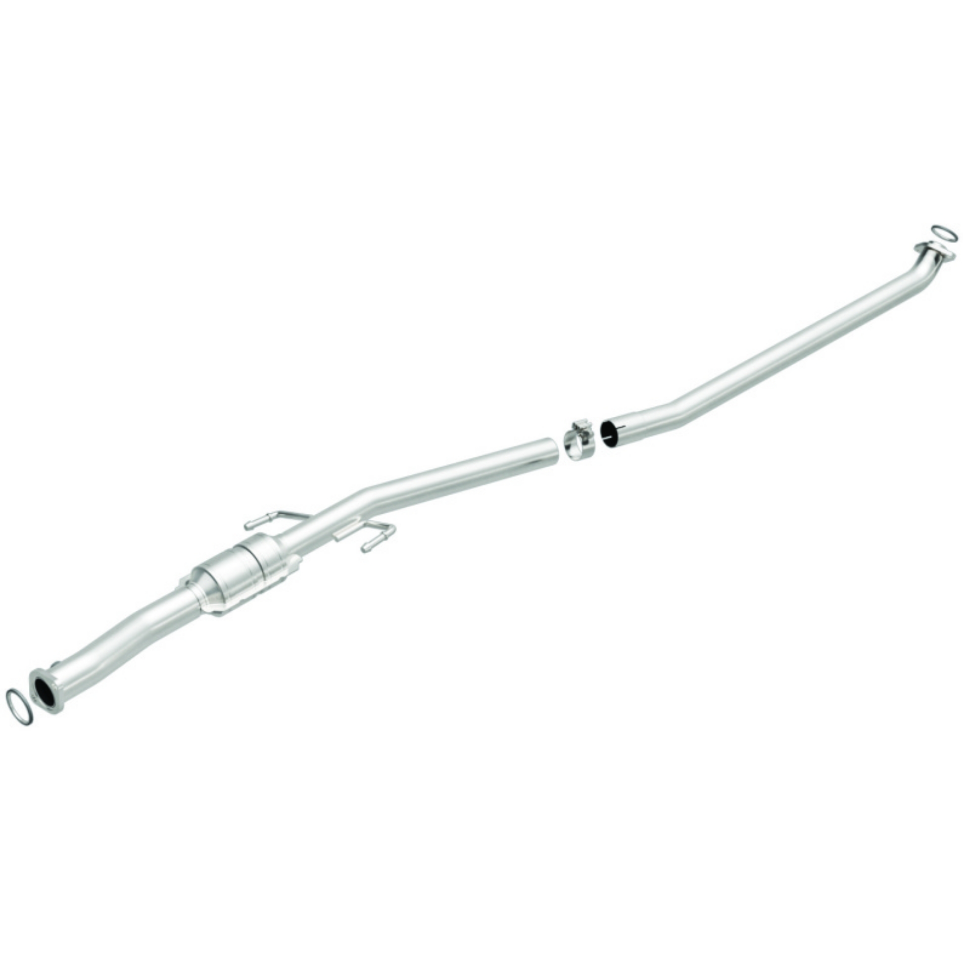 Picture of MagnaFlow Conv DF 04-05 Toyota RAV4 2-4L