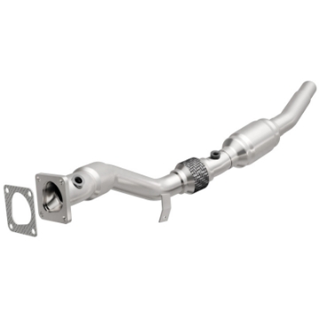 Picture of MagnaFlow Conv DF 00-02 Audi A6 Quattro 2-7L