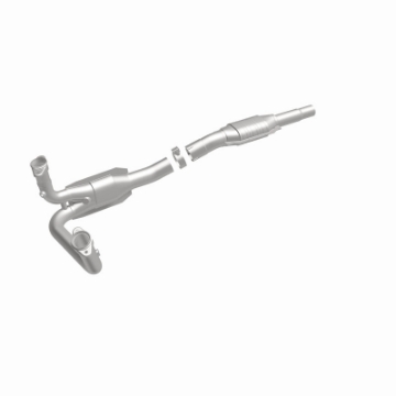 Picture of MagnaFlow Conv DF 95 Ford Bronco 5-8L