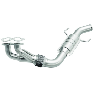 Picture of MagnaFlow Conv DF 97 Saab 900 2-3L