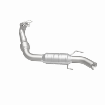 Picture of MagnaFlow Conv DF 97 Saab 900 2-3L