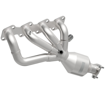 Picture of MagnaFlow Conv DF 98-99 Nissan Frontier 2-4L