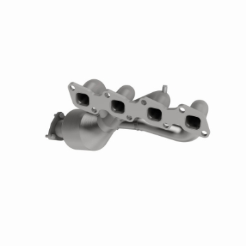 Picture of MagnaFlow Conv DF 98-99 Nissan Frontier 2-4L