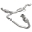 Picture of MagnaFlow Conv DF 01 Dodge Dakota 3-9L 4WD
