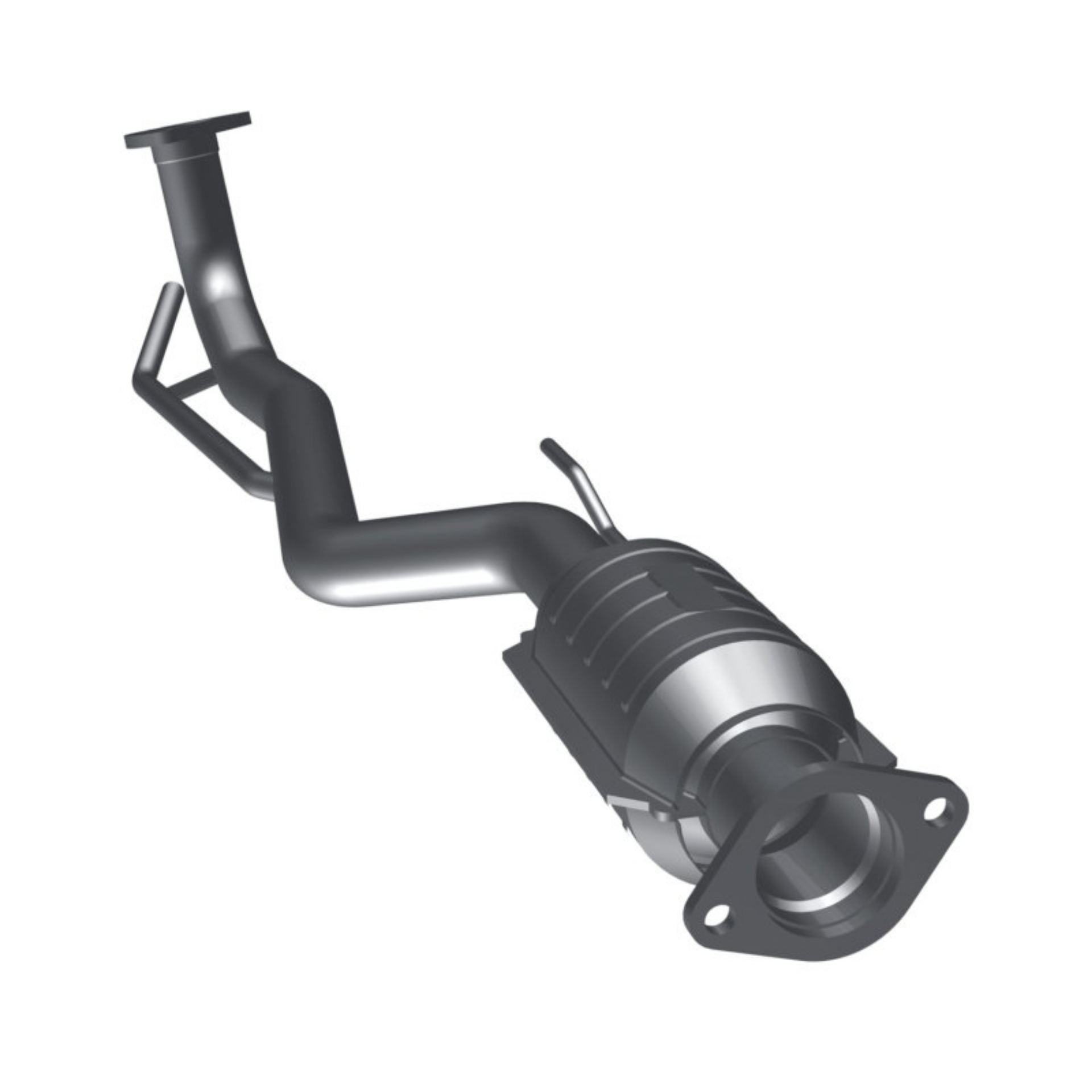 Picture of MagnaFlow Conv DF 96-97 Infiniti J30 3-0L Driver Side
