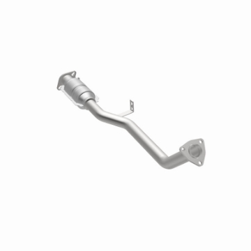 Picture of MagnaFlow Conv DF 96-97 Infiniti J30 3-0L Passenger Side