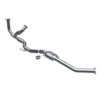 Picture of MagnaFlow Conv DF 98-00 Sienna 3-0L