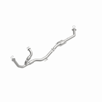 Picture of MagnaFlow Conv DF 98-00 Sienna 3-0L