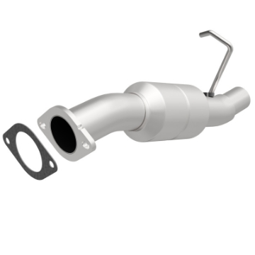Picture of MagnaFlow Conv DF 05 Silverado 2500HD 6-0L