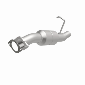 Picture of MagnaFlow Conv DF 05 Silverado 2500HD 6-0L