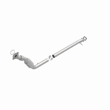 Picture of MagnaFlow Conv DF Uplander 06 3-5L