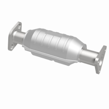 Picture of MagnaFlow Conv DF 87-89 Mercedes 260E 2-6L