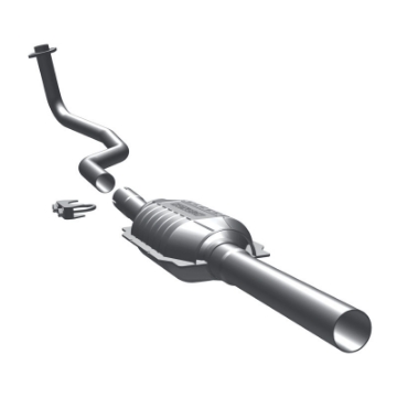 Picture of MagnaFlow Conv DF 84-85 Mercedes 500SEC 5-0L