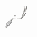 Picture of MagnaFlow Conv DF 91-93 Mercedes 190E 2-3L