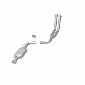 Picture of MagnaFlow Conv DF 91-93 Mercedes 190E 2-3L