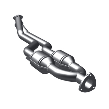 Picture of MagnaFlow Conv DF 1994 Mercedes S320 3-2L