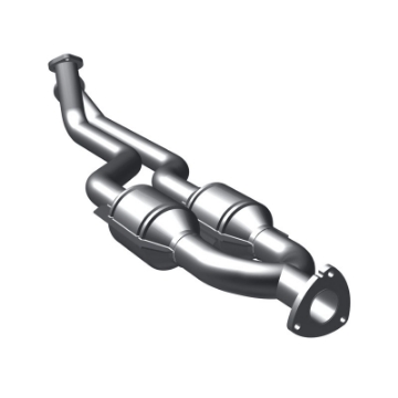 Picture of MagnaFlow Conv DF 1994 Mercedes S320 3-2L