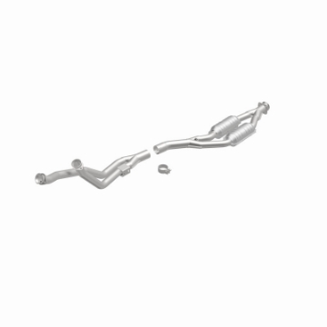 Picture of MagnaFlow Conv DF 1994 Mercedes S320 3-2L