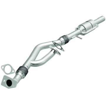 Picture of MagnaFlow Conv DF 01-03 Santa Fe
