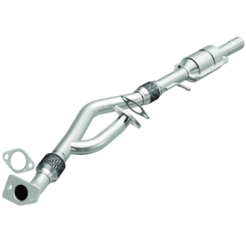 Picture of MagnaFlow Conv DF 01-03 Santa Fe