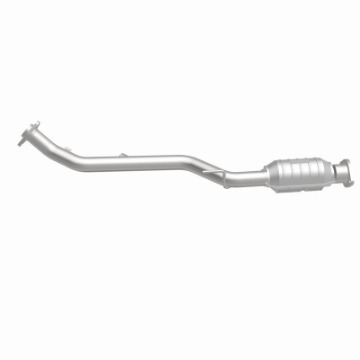 Picture of MagnaFlow Conv DF 90-95 300ZX Turbo Passenger Side 49S
