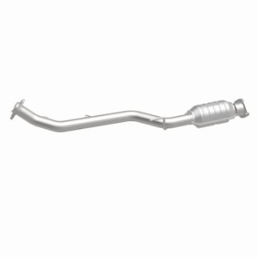 Picture of MagnaFlow Conv DF 90-95 300ZX Turbo Passenger Side 49S