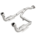 Picture of MagnaFlow Conv DF 07 Jeep Liberty 3-7L