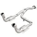 Picture of MagnaFlow Conv DF 07 Jeep Liberty 3-7L